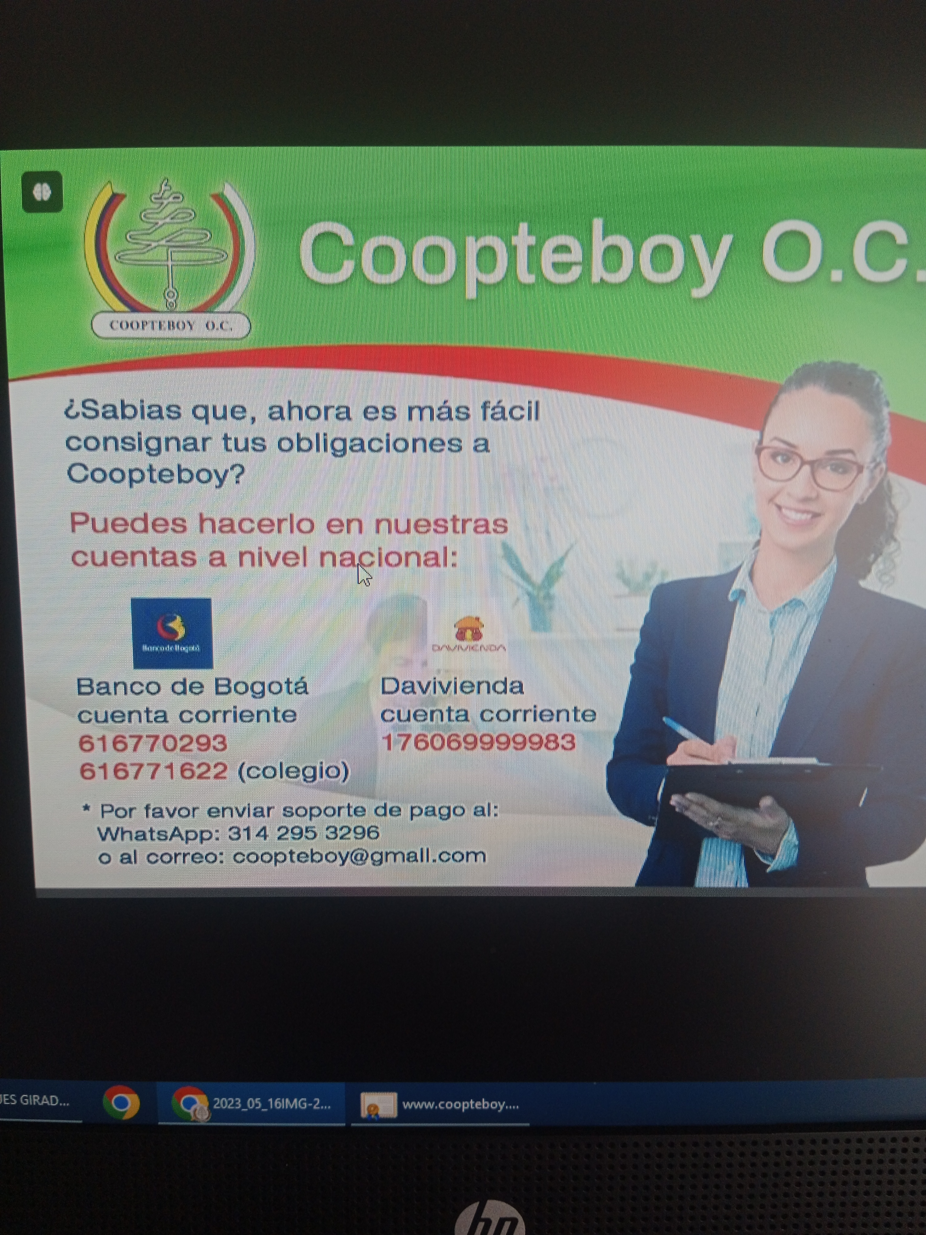 ServiCrecer
